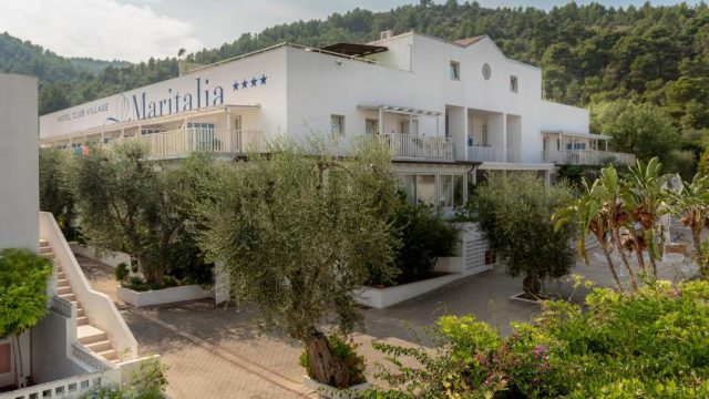 MARITALIA HOTEL CLUB VILLAGE