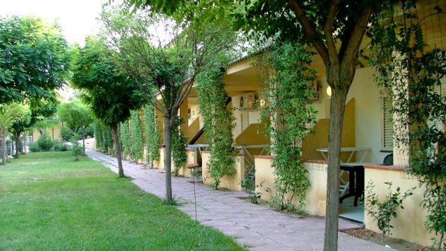 VILLAGGIO GREEN GARDEN CLUB