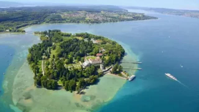 LAGO DI COSTANZA