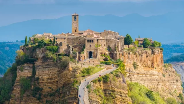 BORGHI DI NATALE NELLA TUSCIA